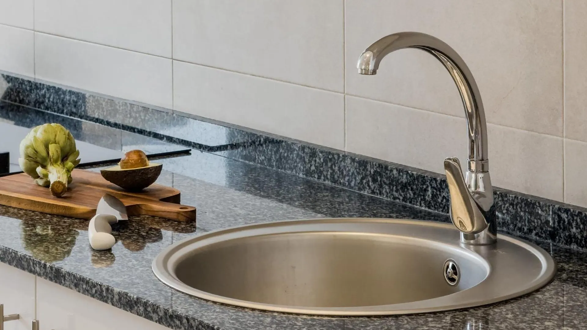 Novus Homes Barcelona Plaza Espana Apartmán