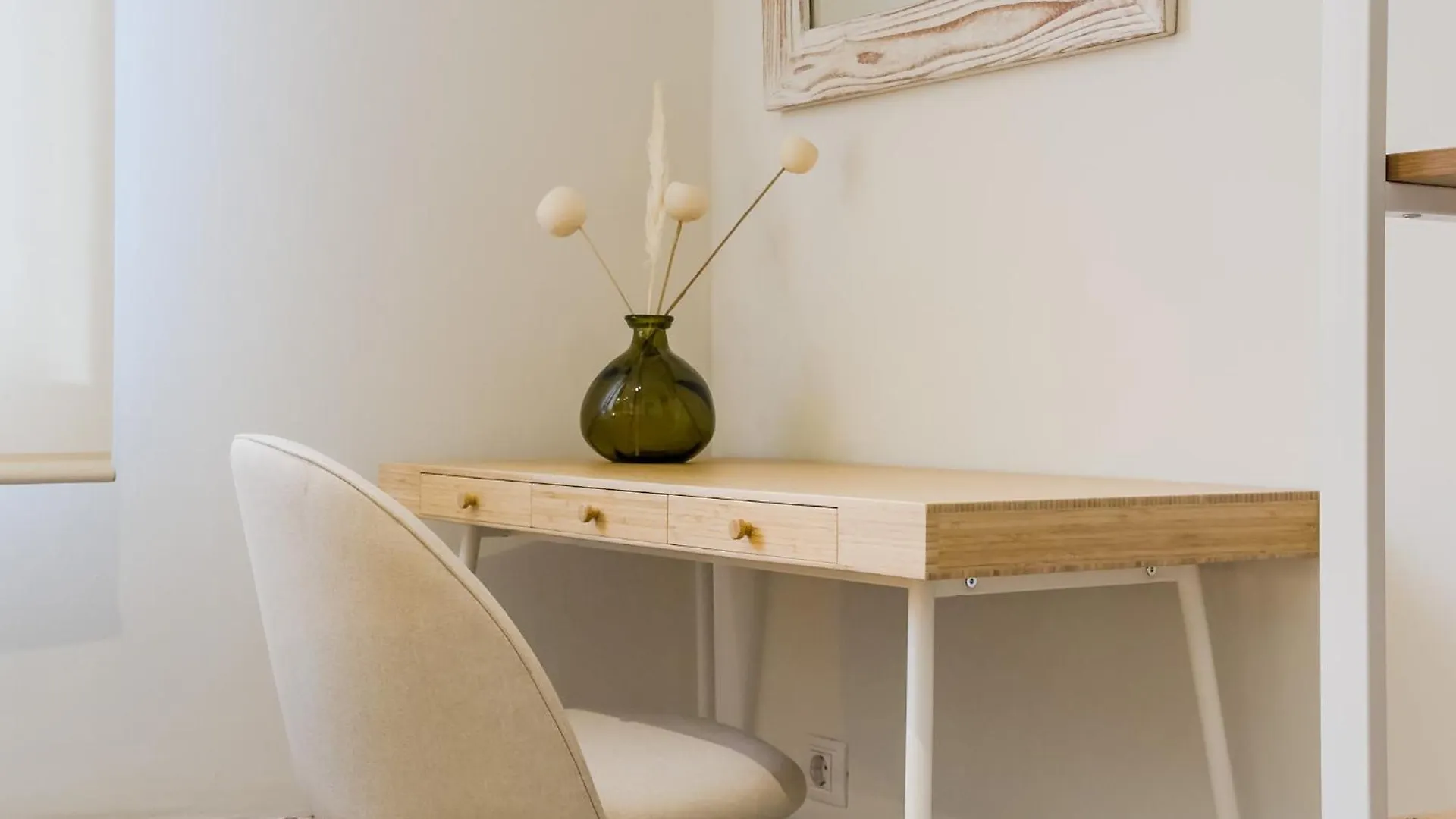 Novus Homes Barcelona Plaza Espana