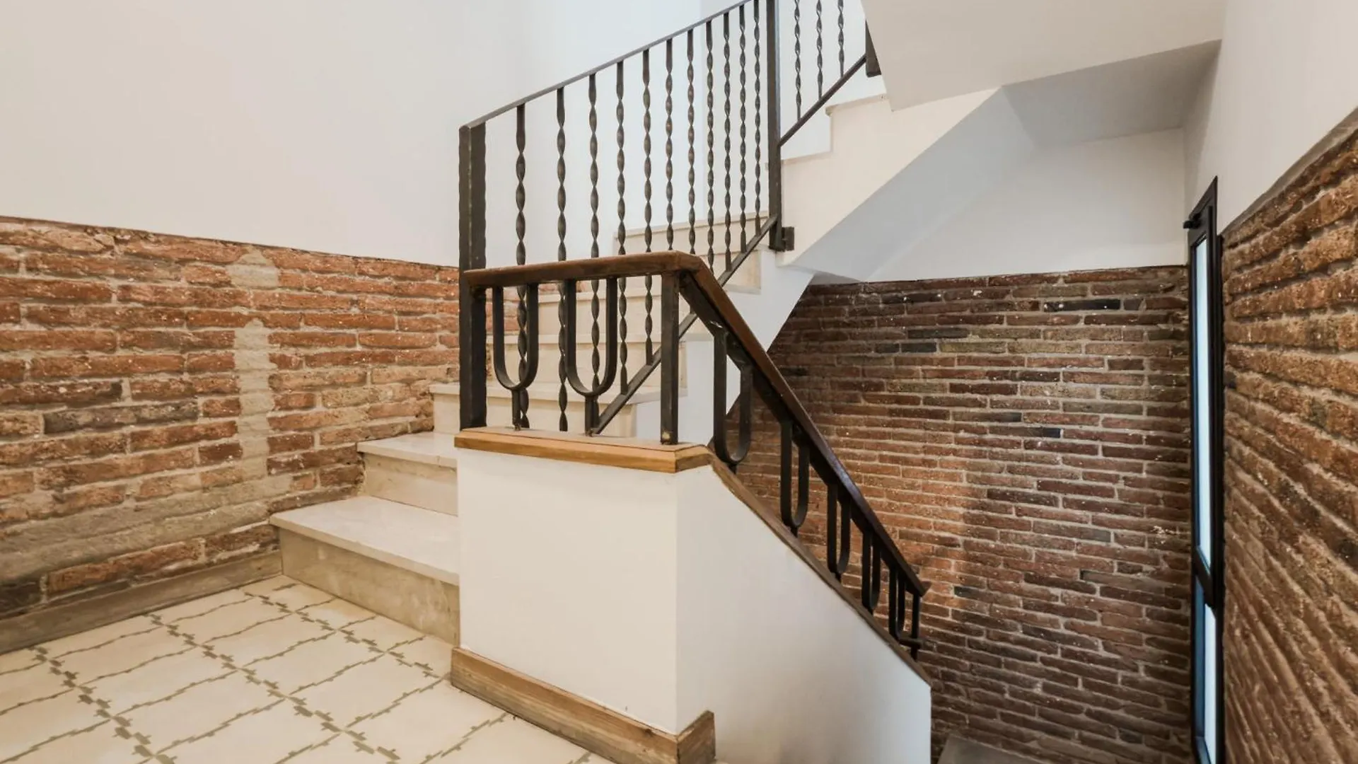 Apartmán Novus Homes Barcelona Plaza Espana