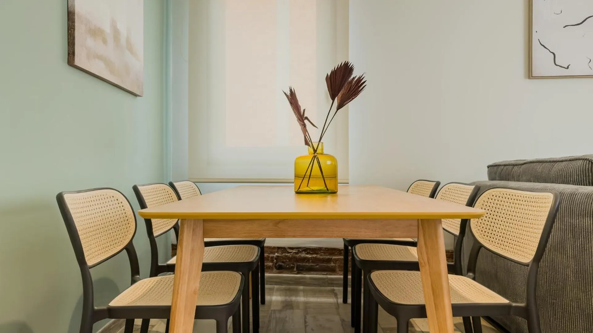 Novus Homes Barcelona Plaza Espana 0*,