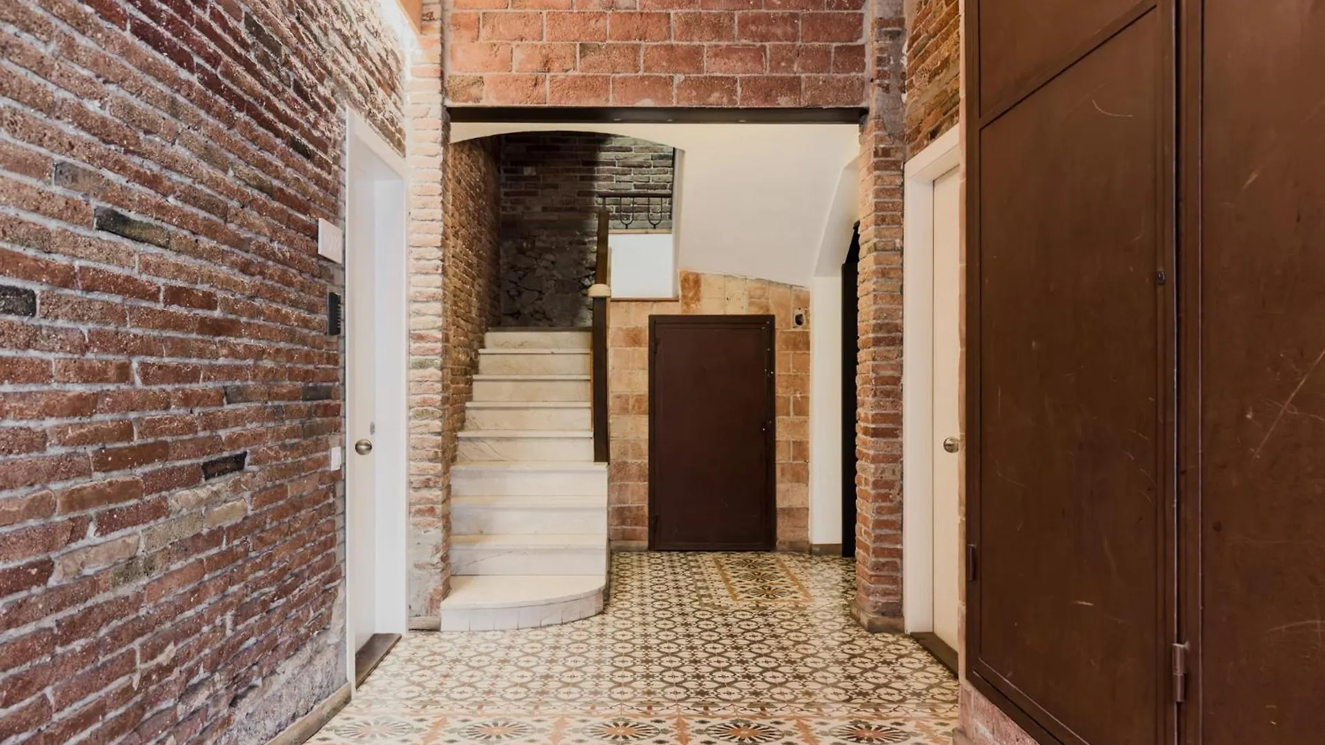 Novus Homes Barcelona Plaza Espana