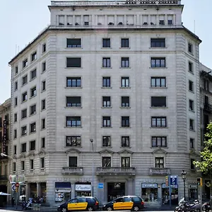  Apartament Fisa Gran Via