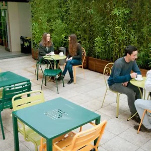 Hostel Barcelona Pere Tarres Youth Hostel, Barcelona