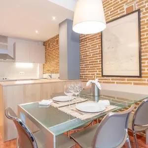 Apartman Serennia Cest Arc De Triomf, Barcelona