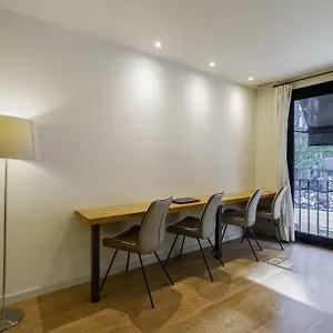 Apartman Ola Living Diagonal, Barcelona