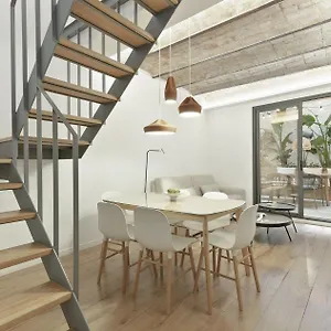  Apartament Ola Living Calabria